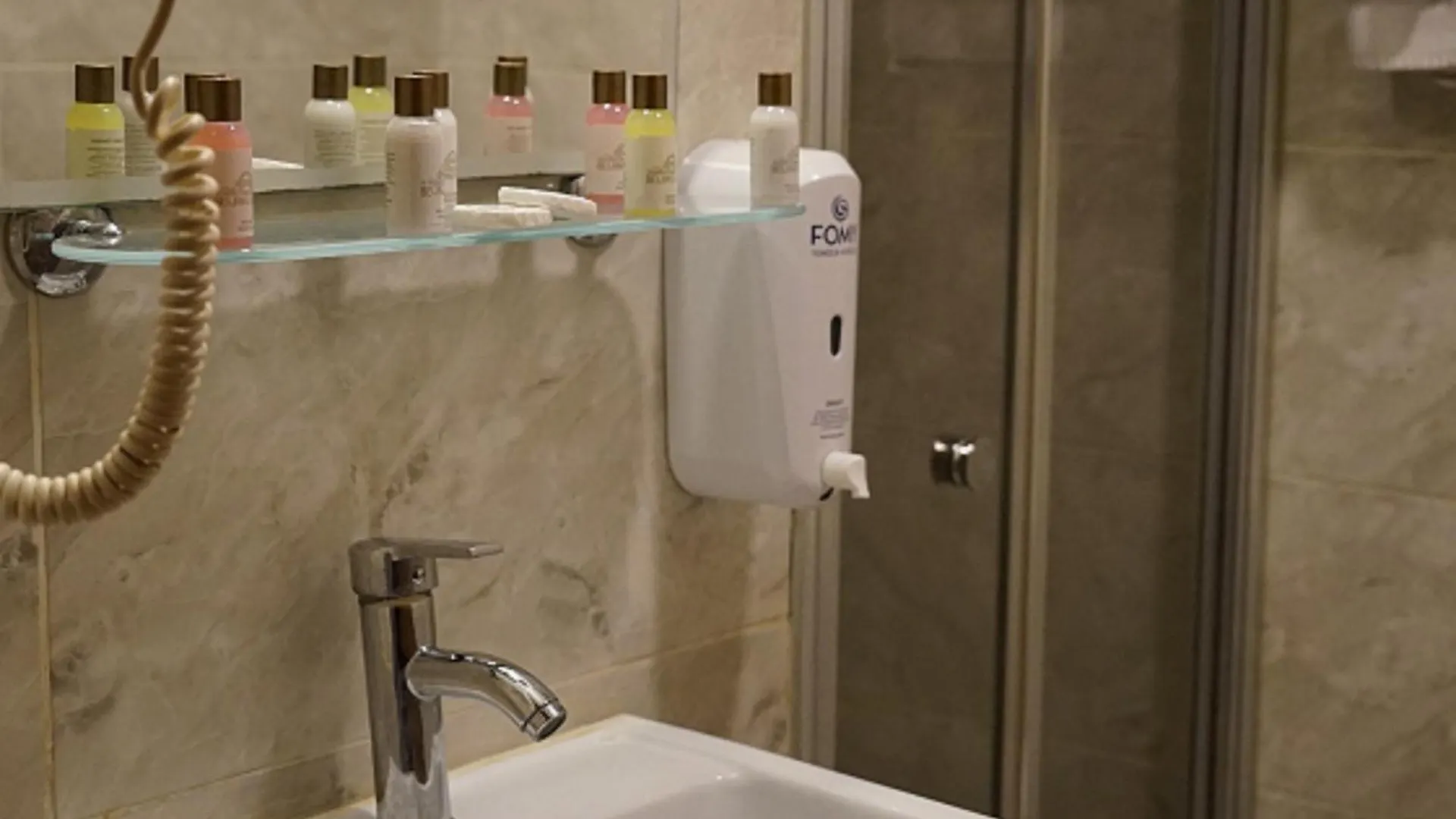 Wess Bei Jing Fandian Otel İstanbul Türkiye