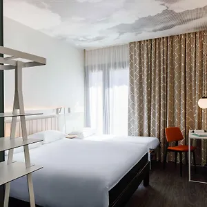 Ibis Lyon Est 3*, Meyzieu Fransa