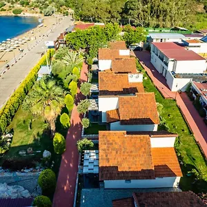 Club Sideris Halal Family 4*, İzmir Türkiye