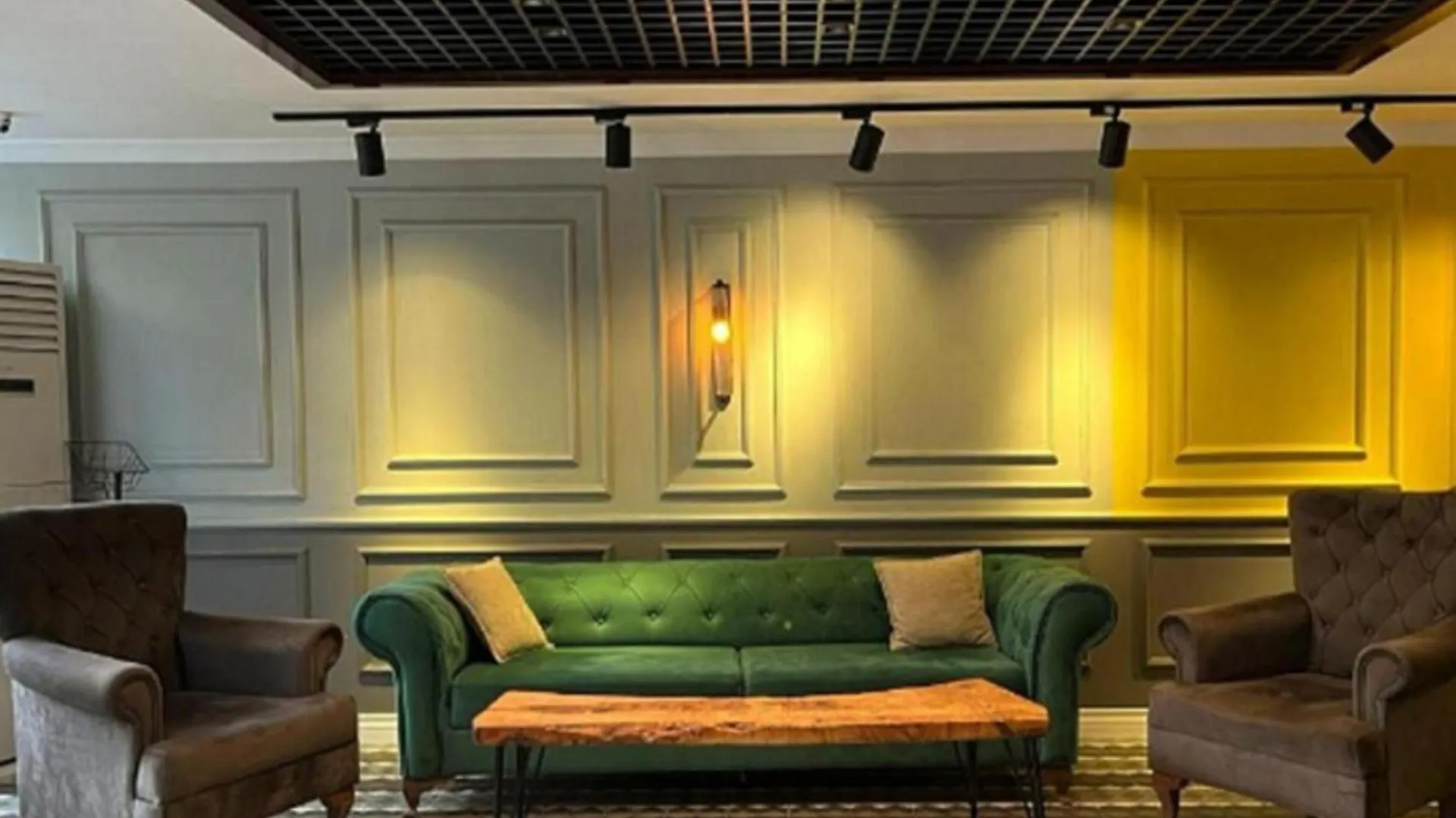 Wess Bei Jing Fandian Hotel Istanbul
