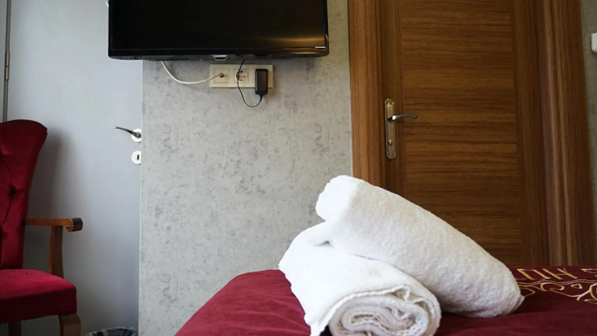 Wess Bei Jing Fandian Hotel Istanbul 0*,  Turkey